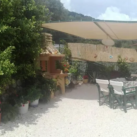 Vakantiehuis Hara Agia Efimia