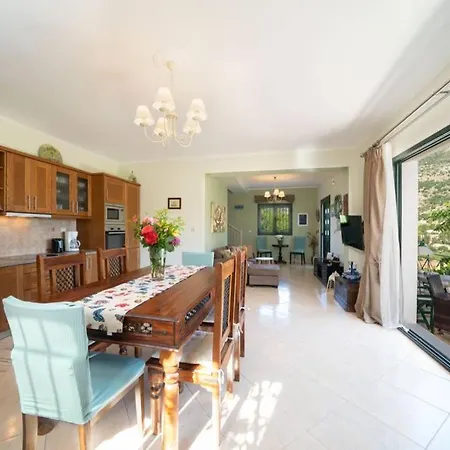 Hara Vakantiehuis Agia Efimia