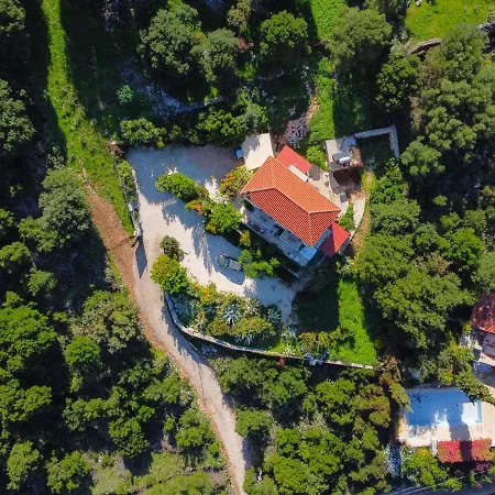 בית נופש Hara *