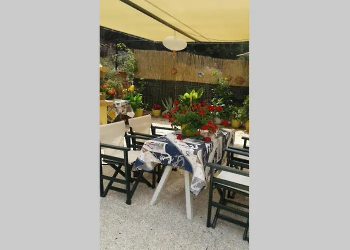 Hara Hébergement de vacances