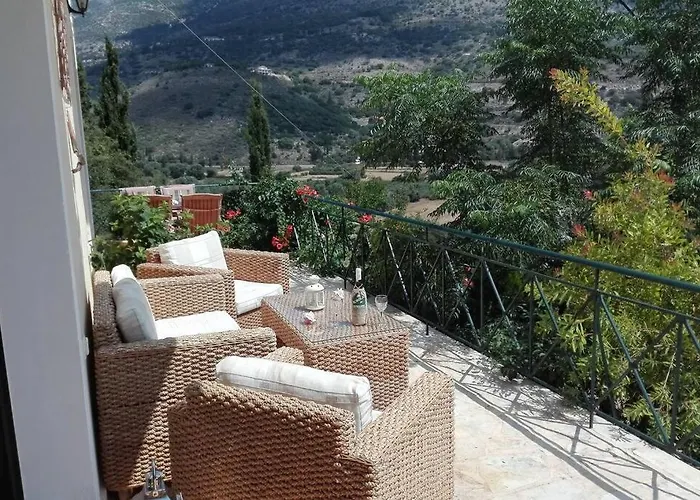 Hébergement de vacances Hara