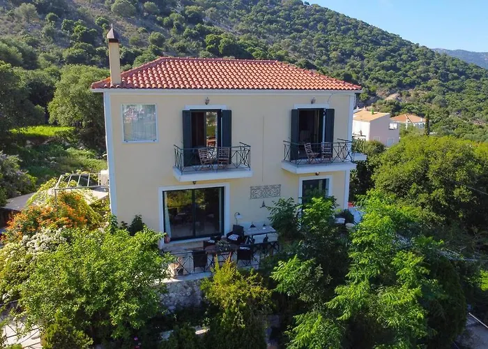 Hara Hébergement de vacances *