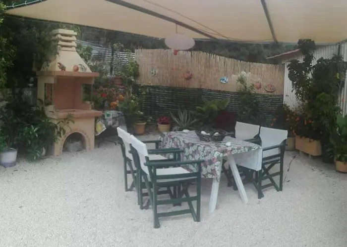 Vakantiehuis Hara *