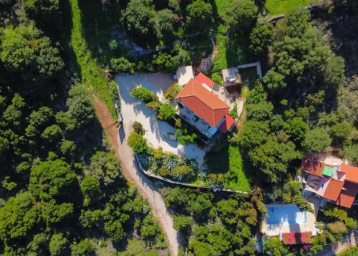 Feriehus Hara *