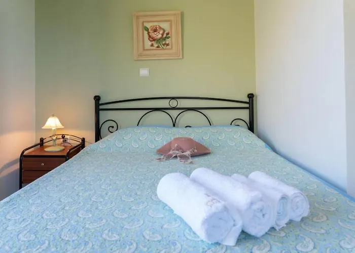 Hara Hébergement de vacances