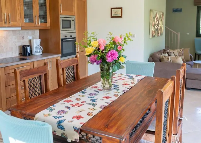 Hara Hébergement de vacances