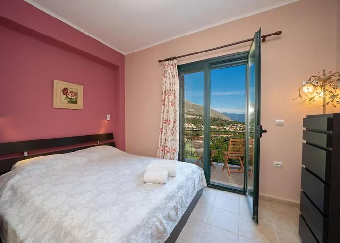 Hara Hébergement de vacances