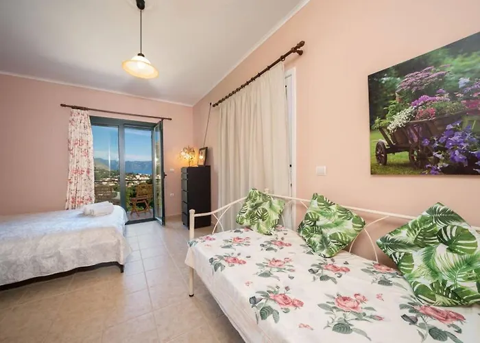 Hara Hébergement de vacances