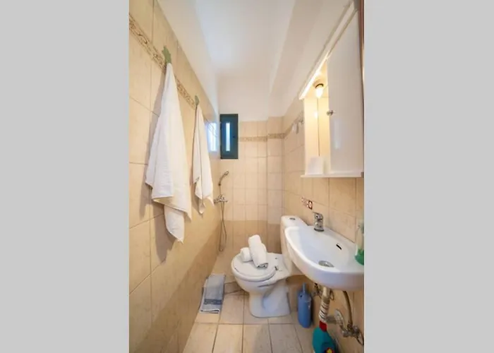 Hara Hébergement de vacances *