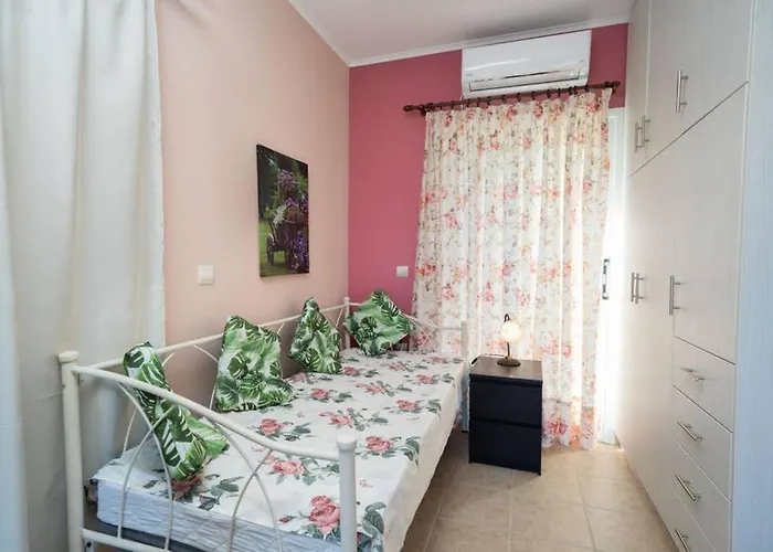 Hara Hébergement de vacances *