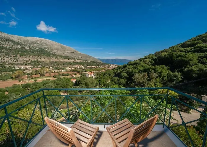 Hébergement de vacances Hara