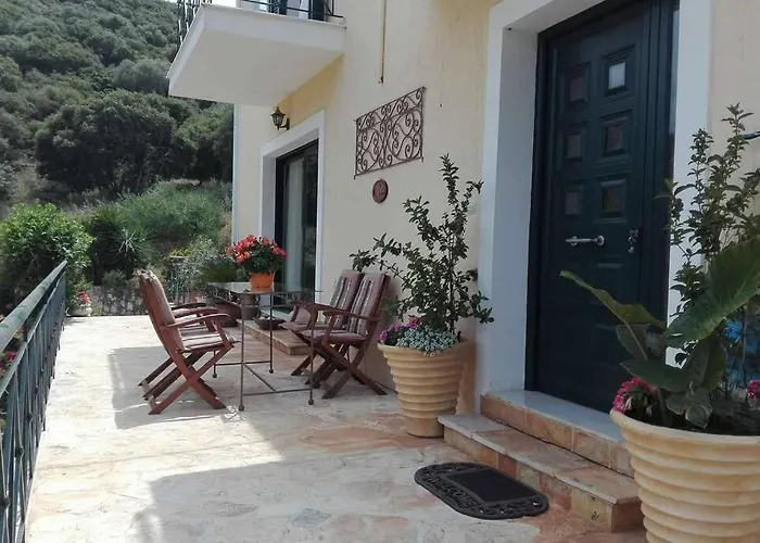 Hara Hébergement de vacances