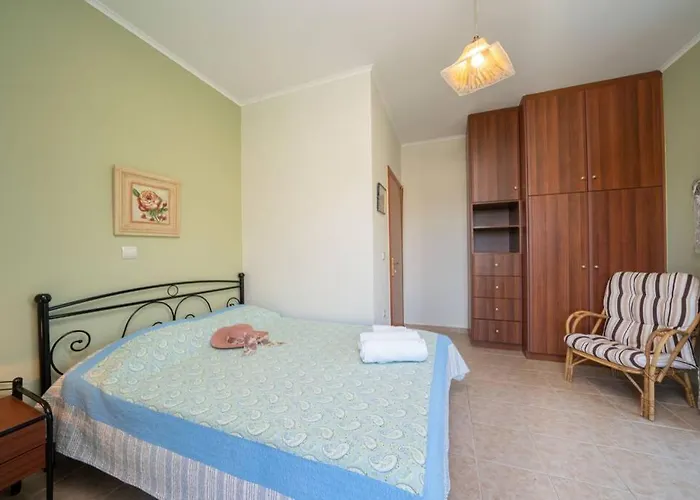 Hara Hébergement de vacances