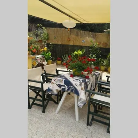 Hara Holiday home