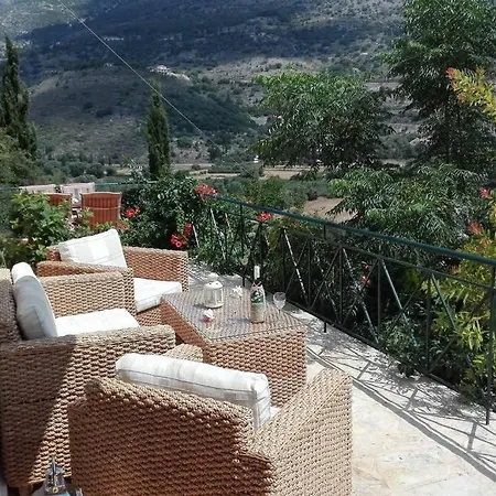 Holiday home Hara