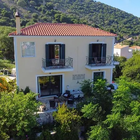 Hara Holiday home *