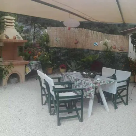 Holiday home Hara *