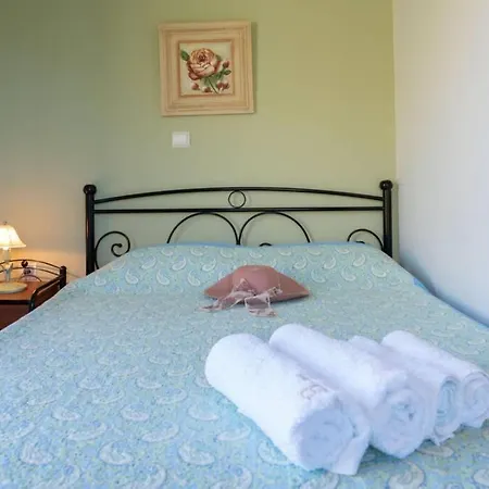 Hara Holiday home