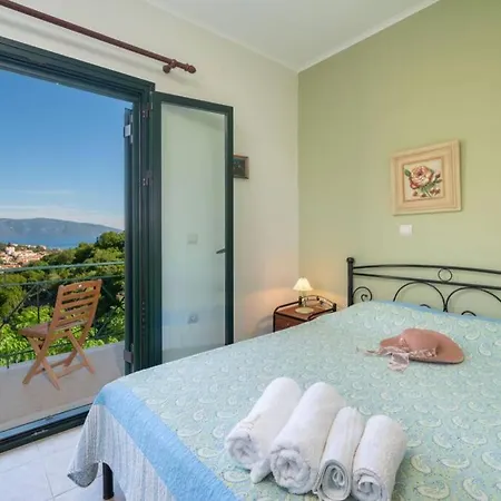 Holiday home Hara *