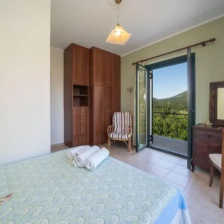 Hara Holiday home