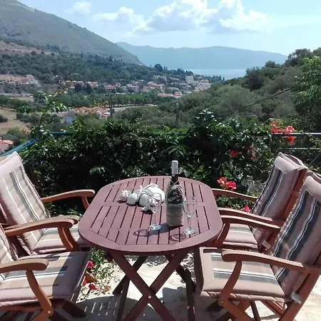 Holiday home Hara *