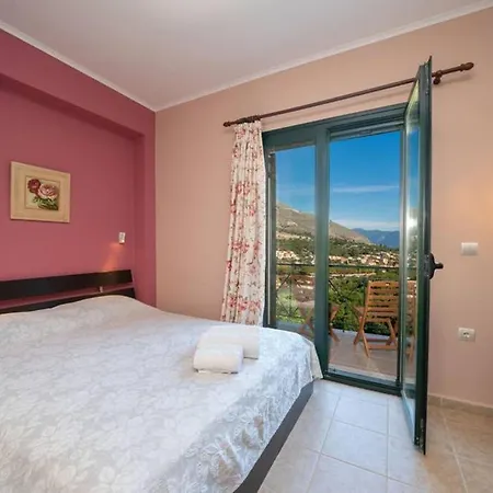 Hara Holiday home