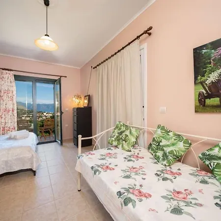 Hara Holiday home