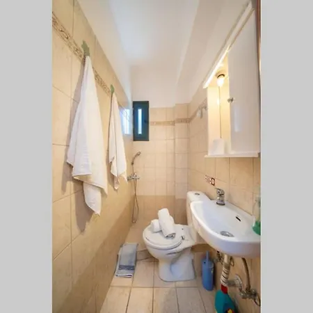 Hara Holiday home *