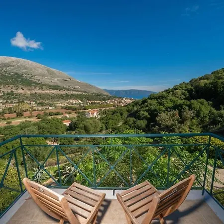 Holiday home Hara