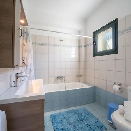 Hara Holiday home Agia Efimia