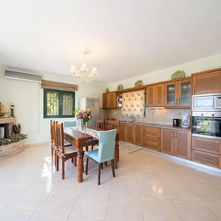 Holiday home Hara Agia Efimia
